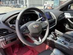 Cadillac CT5 28T Luxury Version - фото 7