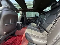 Cadillac CT5 28T Luxury Version - фото 9