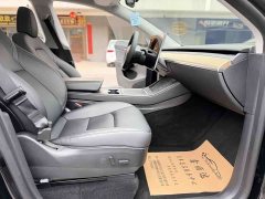 Tesla Model Y Edition - фото 11