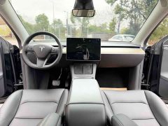 Tesla Model Y Edition - фото 6