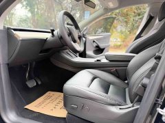 Tesla Model Y Edition - фото 9