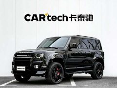Land Rover Defender 110 3.0T P400 X-Dynamic HSE - фото 1