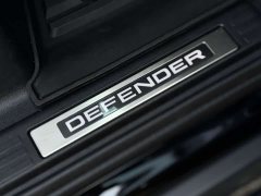 Land Rover Defender 110 3.0T P400 X-Dynamic HSE - фото 10