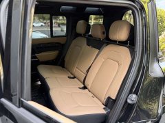 Land Rover Defender 110 3.0T P400 X-Dynamic HSE - фото 13