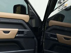 Land Rover Defender 110 3.0T P400 X-Dynamic HSE - фото 15