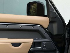 Land Rover Defender 110 3.0T P400 X-Dynamic HSE - фото 16