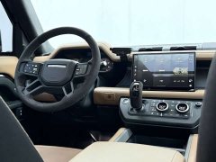 Land Rover Defender 110 3.0T P400 X-Dynamic HSE - фото 17