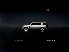 Land Rover Defender 110 3.0T P400 X-Dynamic HSE - фото 18