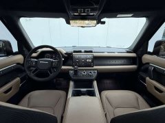 Land Rover Defender 110 3.0T P400 X-Dynamic HSE - фото 19