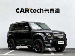 Land Rover Defender 110 3.0T P400 X-Dynamic HSE - фото 3