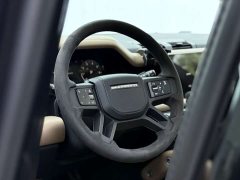 Land Rover Defender 110 3.0T P400 X-Dynamic HSE - фото 4