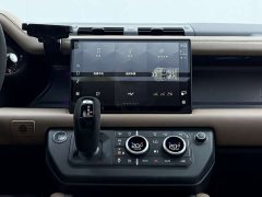 Land Rover Defender 110 3.0T P400 X-Dynamic HSE - фото 6