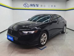 Honda Accord 2023 260TURBO Smart Edition - фото 1