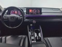 Honda Accord 2023 260TURBO Smart Edition - фото 12