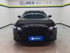 Honda Accord 2023 260TURBO Smart Edition - фото 2