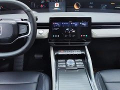 Lincoln Nautilus 2023 2.0T AWD Premiere - фото 13