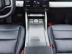 Lincoln Nautilus 2023 2.0T AWD Premiere - фото 16