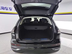 Lincoln Nautilus 2023 2.0T AWD Premiere - фото 4