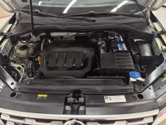 Volkswagen Tiguan L 330TSI Automatic FWD R-Line Premium Edition - фото 10