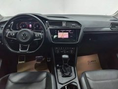 Volkswagen Tiguan L 330TSI Automatic FWD R-Line Premium Edition - фото 12
