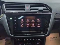 Volkswagen Tiguan L 330TSI Automatic FWD R-Line Premium Edition - фото 13
