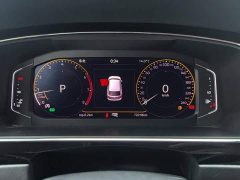 Volkswagen Tiguan L 330TSI Automatic FWD R-Line Premium Edition - фото 14