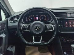 Volkswagen Tiguan L 330TSI Automatic FWD R-Line Premium Edition - фото 15