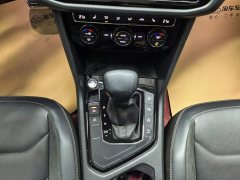 Volkswagen Tiguan L 330TSI Automatic FWD R-Line Premium Edition - фото 16