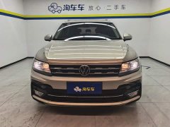 Volkswagen Tiguan L 330TSI Automatic FWD R-Line Premium Edition - фото 2