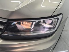 Volkswagen Tiguan L 330TSI Automatic FWD R-Line Premium Edition - фото 5