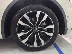 Volkswagen Tiguan L 330TSI Automatic FWD R-Line Premium Edition - фото 6