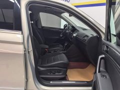 Volkswagen Tiguan L 330TSI Automatic FWD R-Line Premium Edition - фото 8