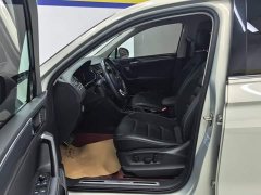Volkswagen Tiguan L 330TSI Automatic FWD R-Line Premium Edition - фото 9