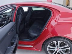 Jaguar XEL 2020 2.0T 200PS R-DYNAMIC S Advanced Sports Edition - фото 11