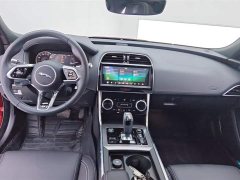 Jaguar XEL 2020 2.0T 200PS R-DYNAMIC S Advanced Sports Edition - фото 12