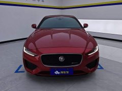 Jaguar XEL 2020 2.0T 200PS R-DYNAMIC S Advanced Sports Edition - фото 2