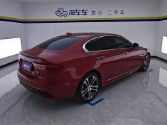 Jaguar XEL 2020 2.0T 200PS R-DYNAMIC S Advanced Sports Edition - фото 3