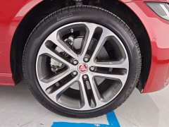 Jaguar XEL 2020 2.0T 200PS R-DYNAMIC S Advanced Sports Edition - фото 6