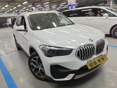 BMW X1 sDrive25Li Version - фото 2