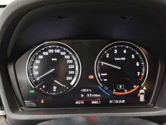 BMW X1 sDrive25Li Version - фото 4