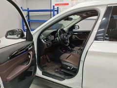 BMW X1 sDrive25Li Version - фото 5