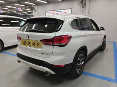 BMW X1 sDrive25Li Version - фото 8
