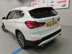 BMW X1 sDrive25Li Version - фото 9