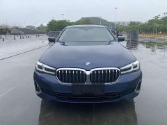 BMW 5 525Li Luxury - фото 2