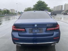 BMW 5 525Li Luxury - фото 3