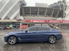 BMW 5 525Li Luxury - фото 4