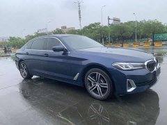 BMW 5 525Li Luxury - фото 5