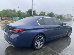 BMW 5 525Li Luxury - фото 6