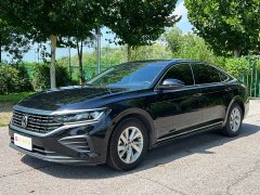 Volkswagen 280TSI Business Edition - фото 1