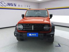 Tank 300 Off-Road Version 2.0T Conqueror - фото 2